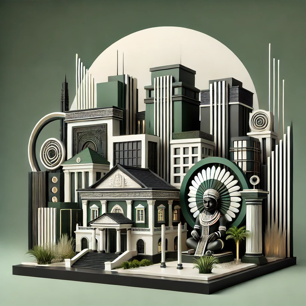 Real Estate Providers