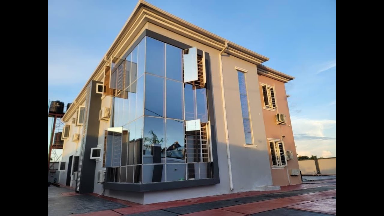 Hospitality At Phase 1 & 2